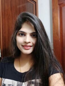Sanjana Jha