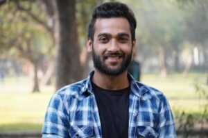 Manish Chaudhery