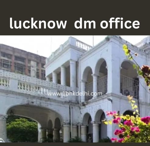 Impact of Increased DM Circle Rates in Lucknow